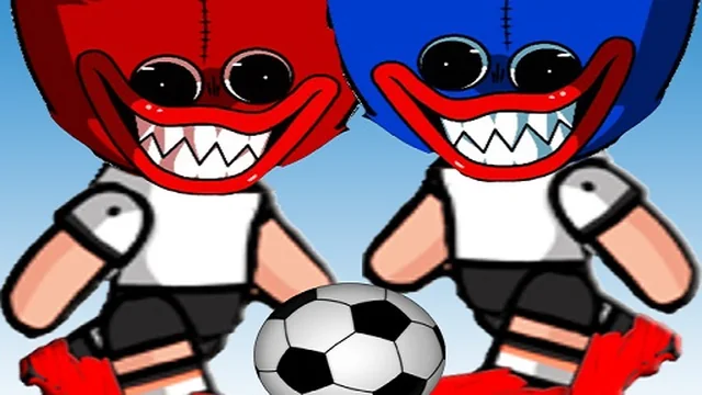 Poppy Football 2