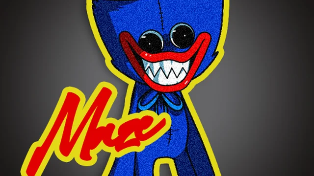 Poppy Maze
