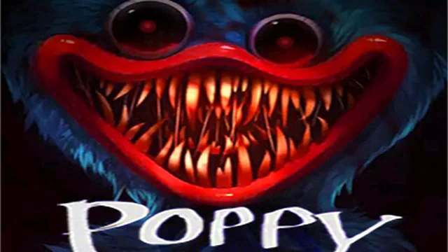 Poppy Play Night