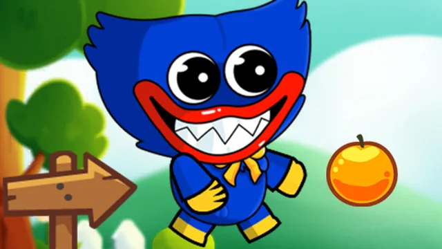Poppy Play Time Adventure