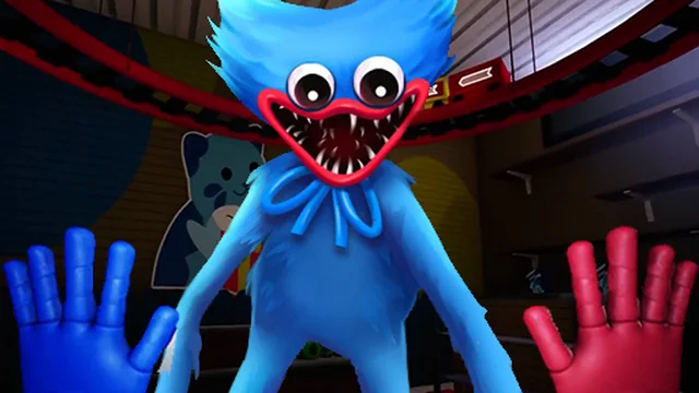 Poppy Playtime Online Edition