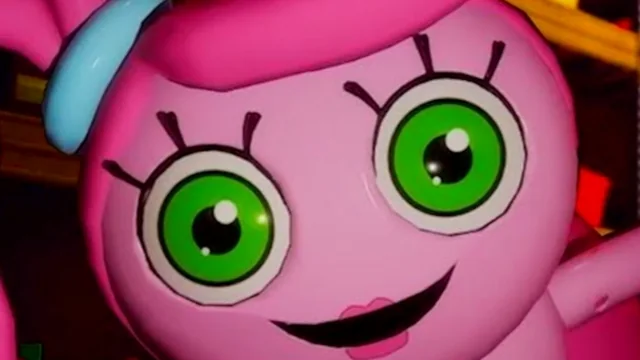Poppy Playtime Puzzle Challenge