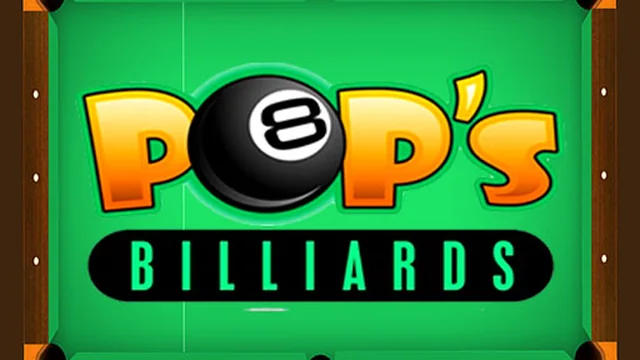 Pops Billiards HD game thumbnail