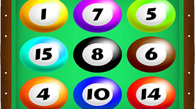 Pops Billiards game thumbnail