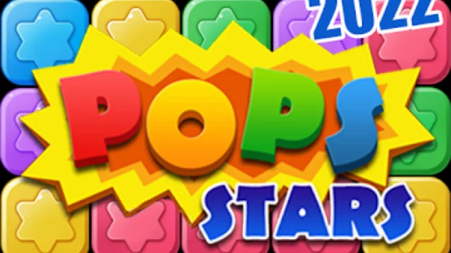 PopStar Mania