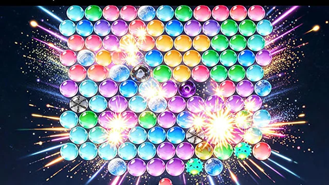 Popverse: Bubble Shooter game thumbnail