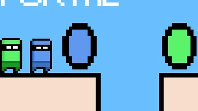 Portal Adventures game thumbnail