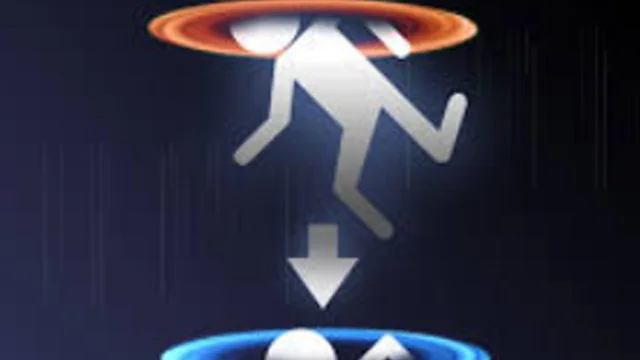 Portal Game game thumbnail