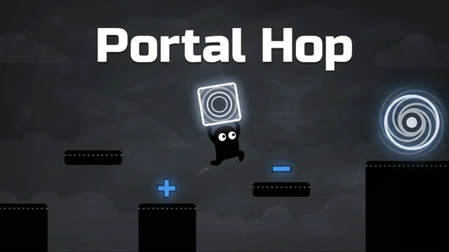 Portal Hop