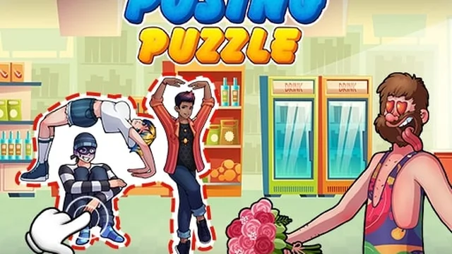 Posing Puzzle