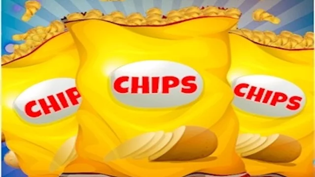 Potato.Chips.Master