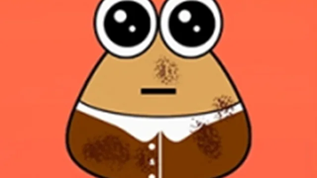Pou Caring