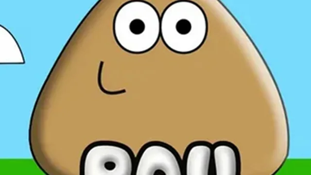 Pou Jigsaw Puzzle Collection