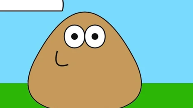 Pou Match3