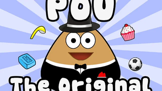 Pou pet