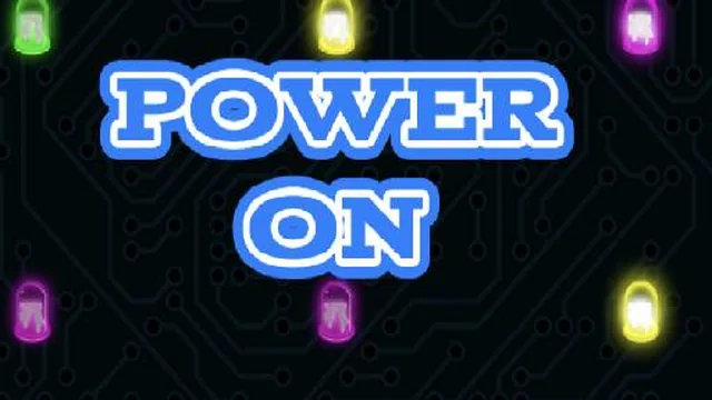 Power On