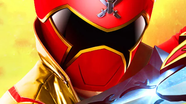 Power Rangers Winter Missions game thumbnail