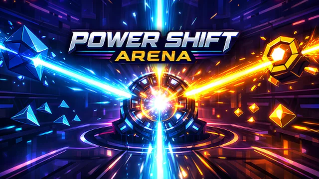 Power Shift Arena