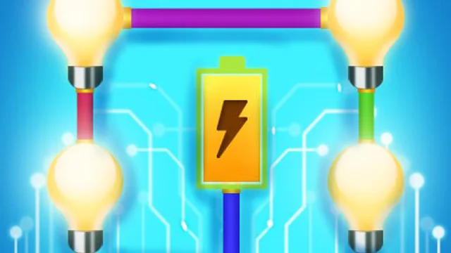 Power the bulb