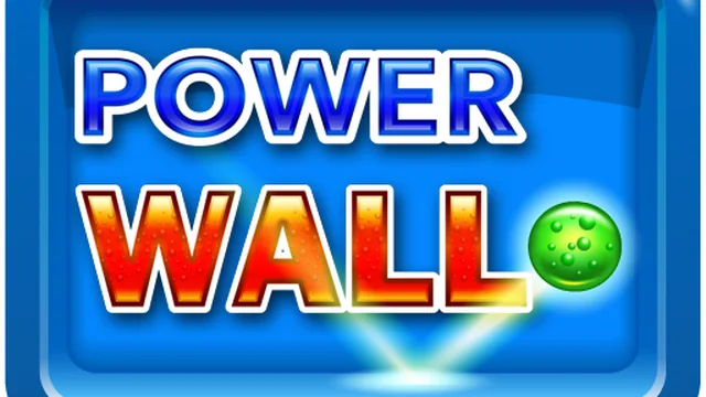 Power Wall