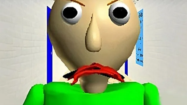 Prankster 3D