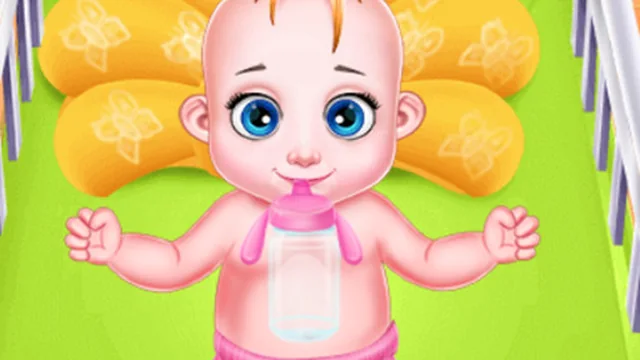 Pregnant Mommy And Baby Care
