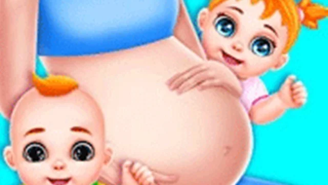 Pregnant Mommy Care - Prep for Twins