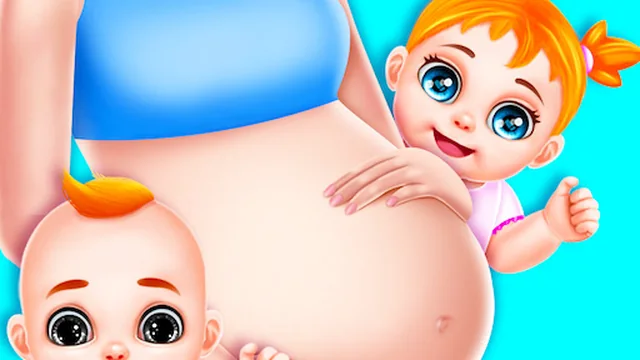 Pregnant Mommy Care