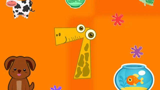 Preschool Games