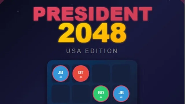 President 2048