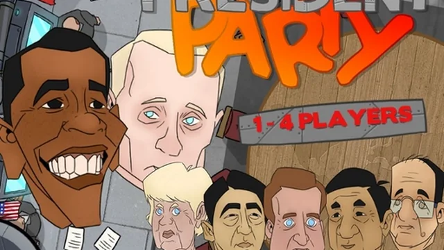 President Party