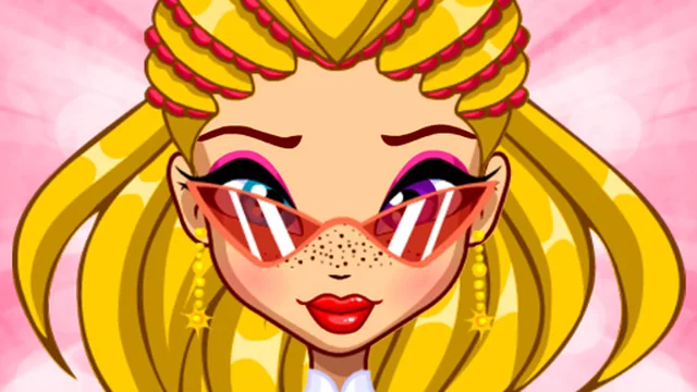 Pretty Avatar Maker
