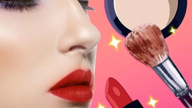 Pretty Makeup - ALYSSA FACE ART