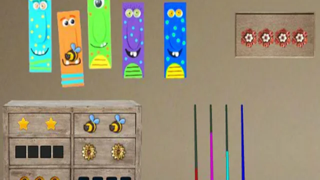 Pretty School Boy Escape