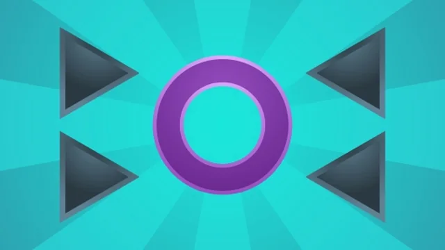 Prickle Enemy Game