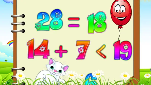 Primary Math