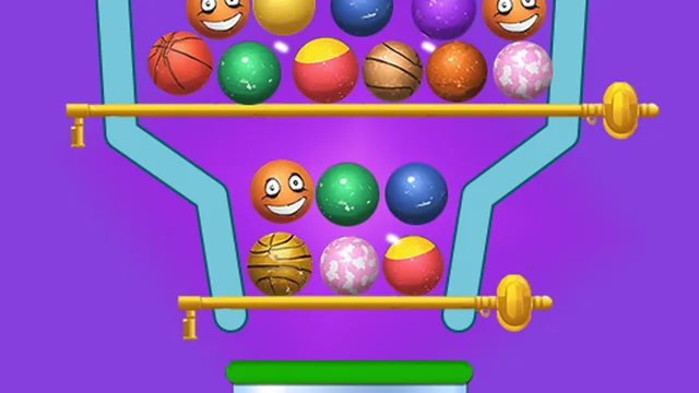 Prime Ball Adventure Game