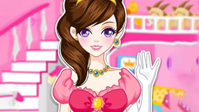 Princess Aisha