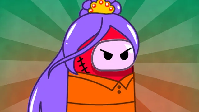 Princess Amoung Plus Maker