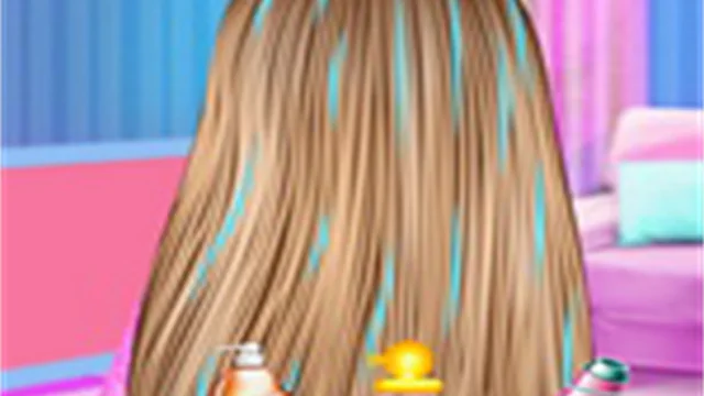 Princess Anna Short Hair Studio