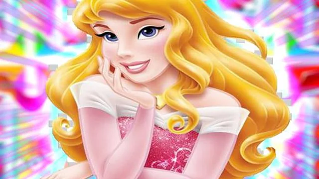 Princess Aurora Match3