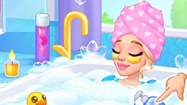 Princess Back Spa Salon