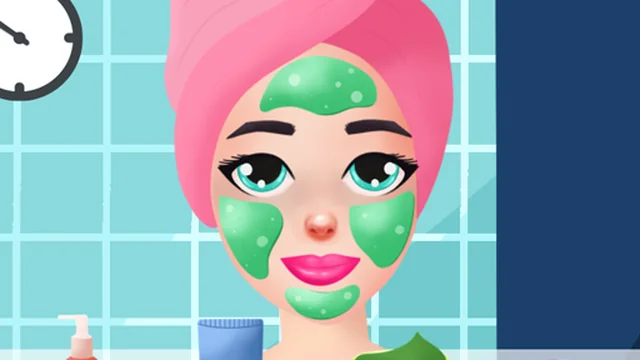 Princess Beauty Salon