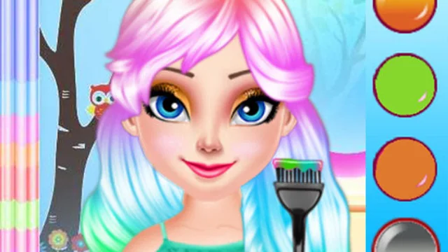 Princess Crazy Weekend 2