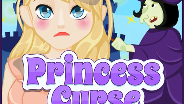 Princess Curse