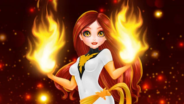 Princess Dark Phoenix