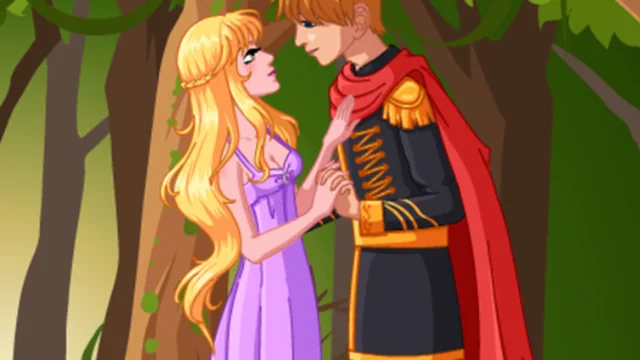 Princess Dating Times