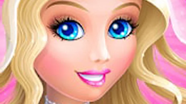 Princess Dress Up - Arabain Dress Up