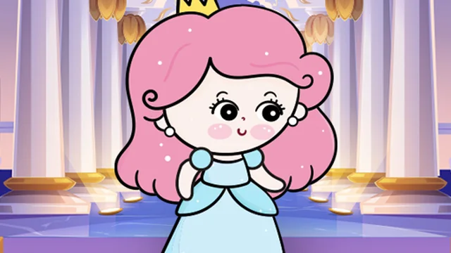 Princess Escape 2021