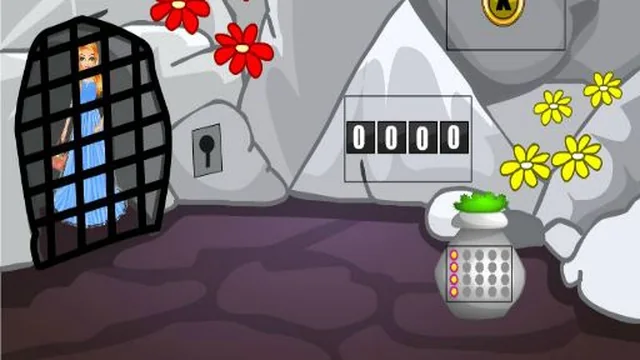 princess escape